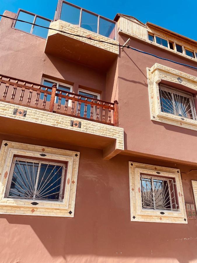 Tooda House Imsouane Εξωτερικό φωτογραφία