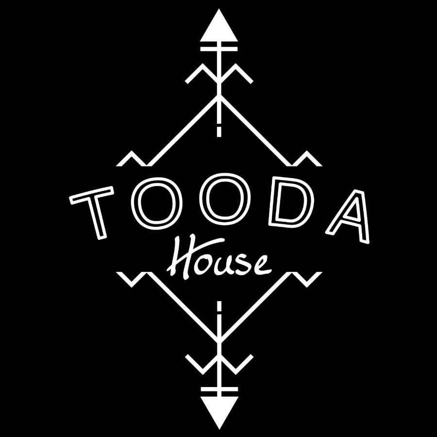 Tooda House Imsouane Εξωτερικό φωτογραφία