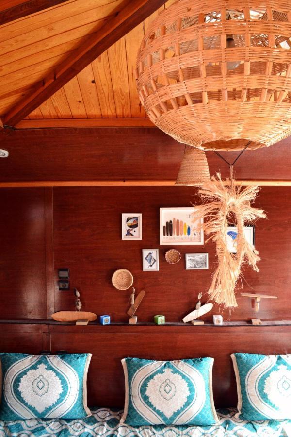 Tooda House Imsouane Εξωτερικό φωτογραφία