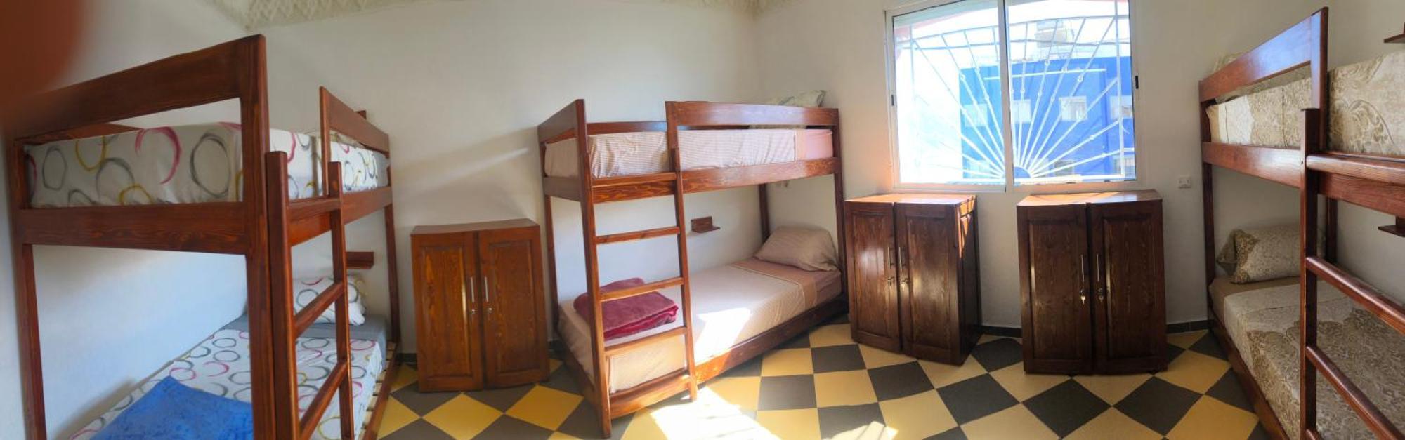 Tooda House Imsouane Εξωτερικό φωτογραφία