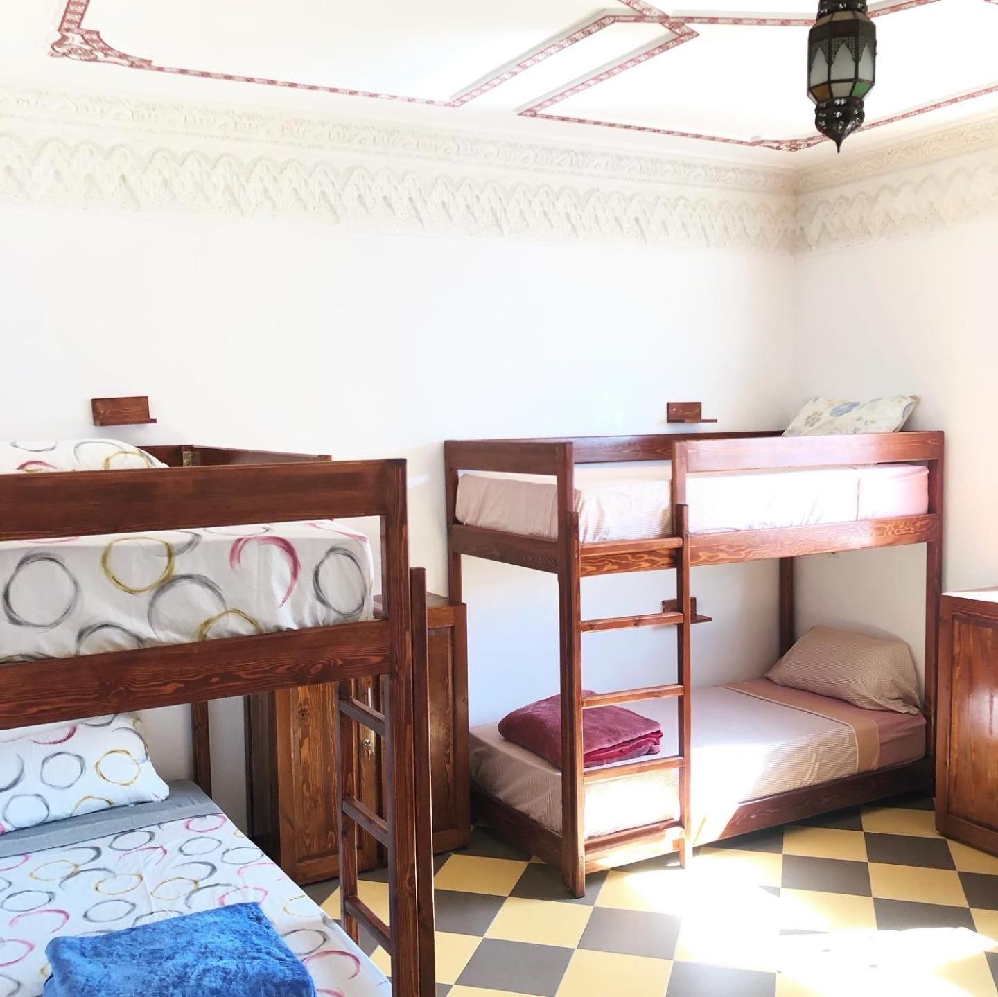 Tooda House Imsouane Εξωτερικό φωτογραφία
