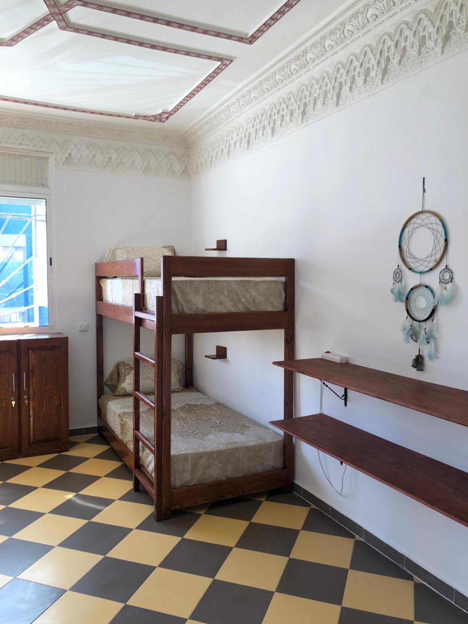 Tooda House Imsouane Εξωτερικό φωτογραφία