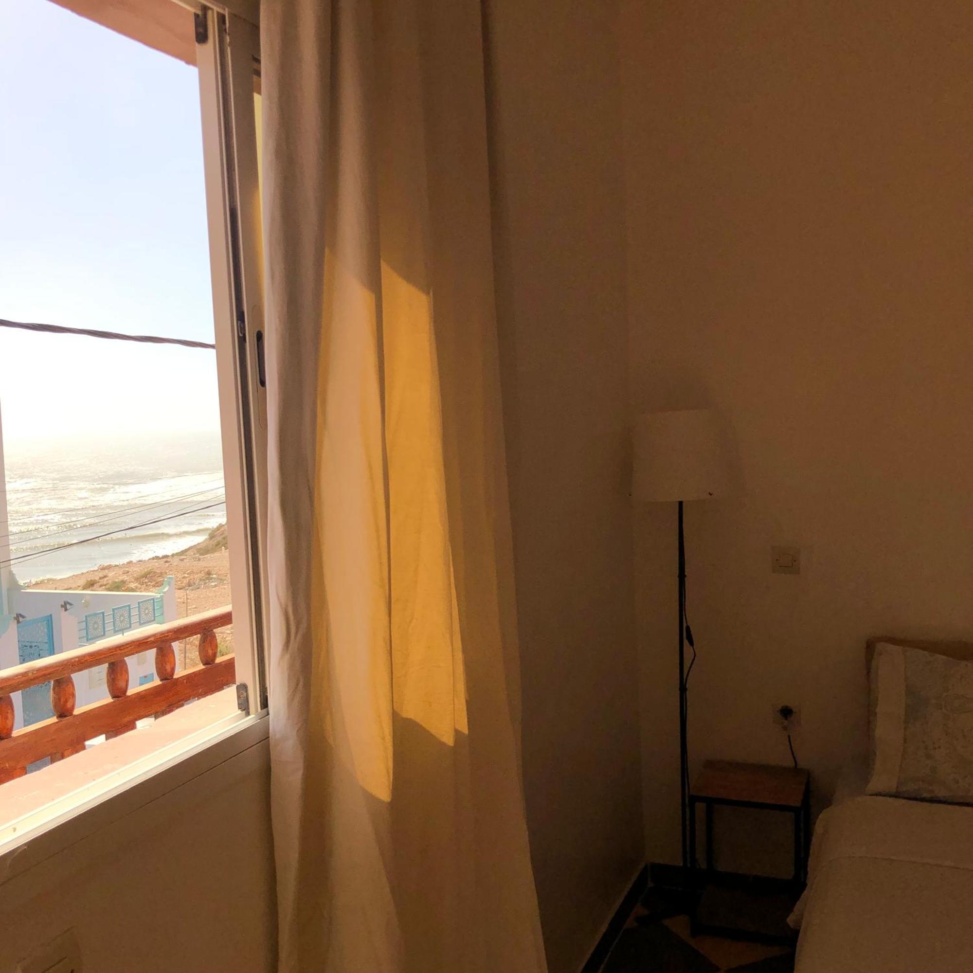 Tooda House Imsouane Εξωτερικό φωτογραφία