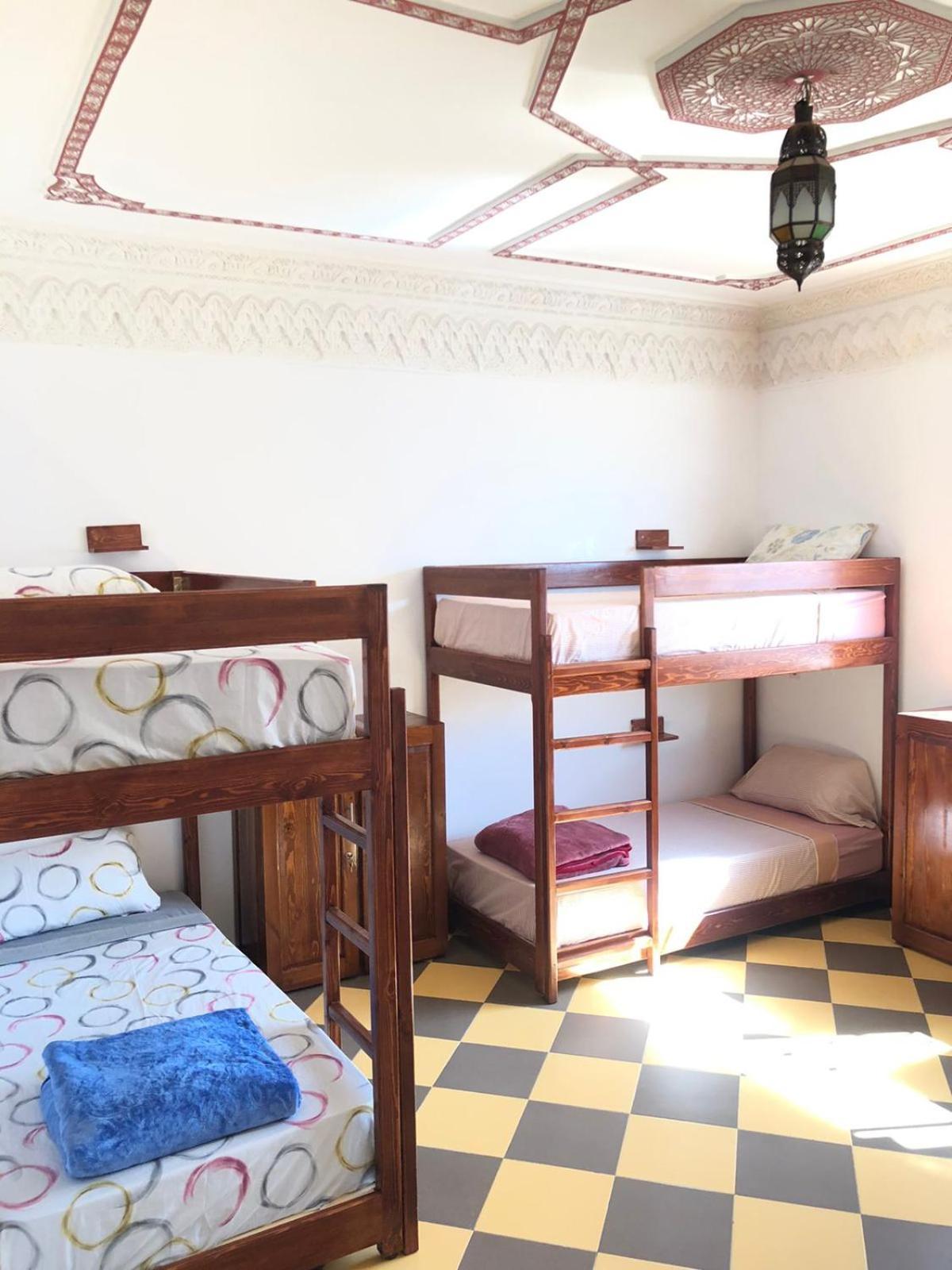 Tooda House Imsouane Εξωτερικό φωτογραφία