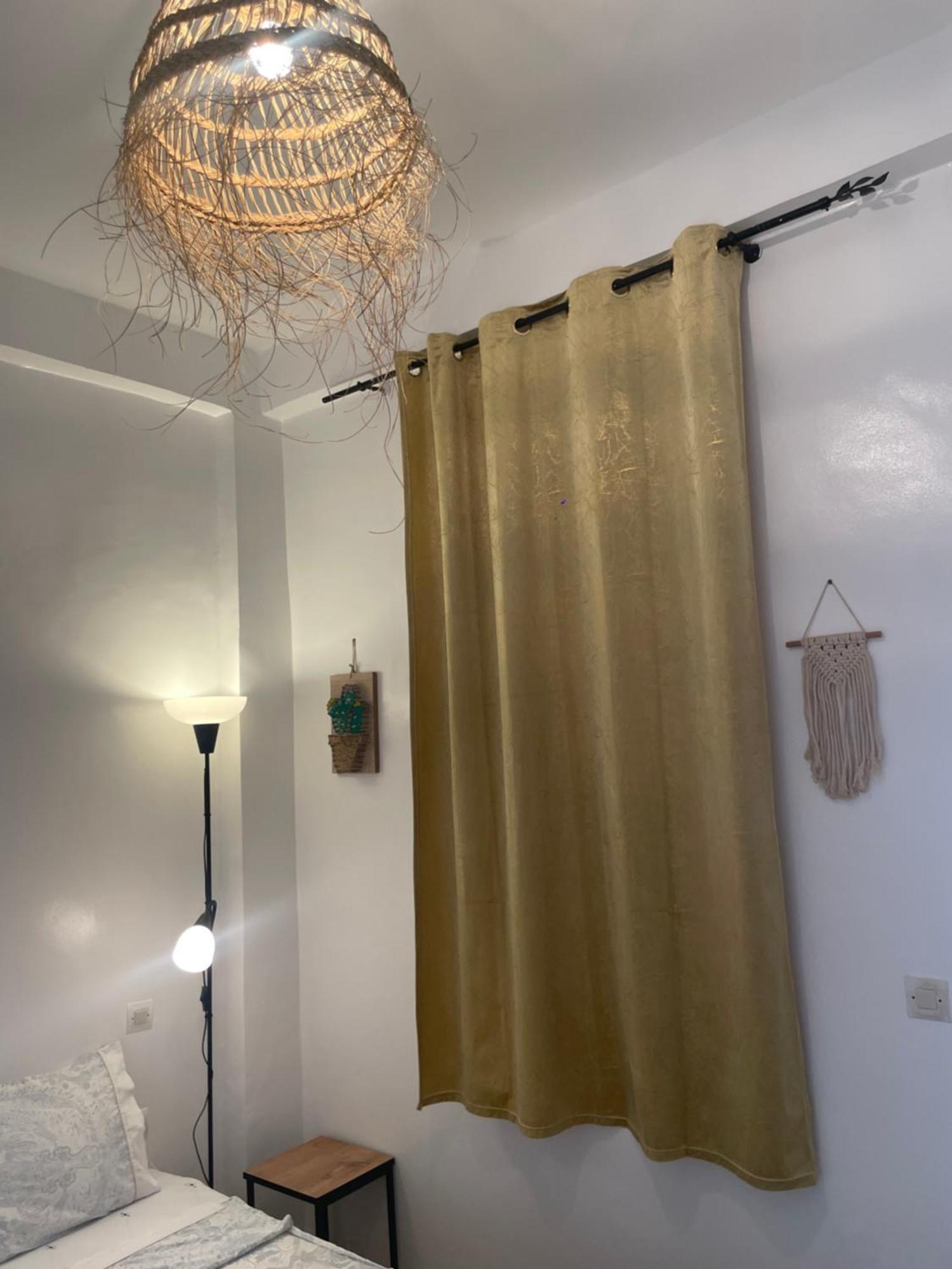 Tooda House Imsouane Εξωτερικό φωτογραφία