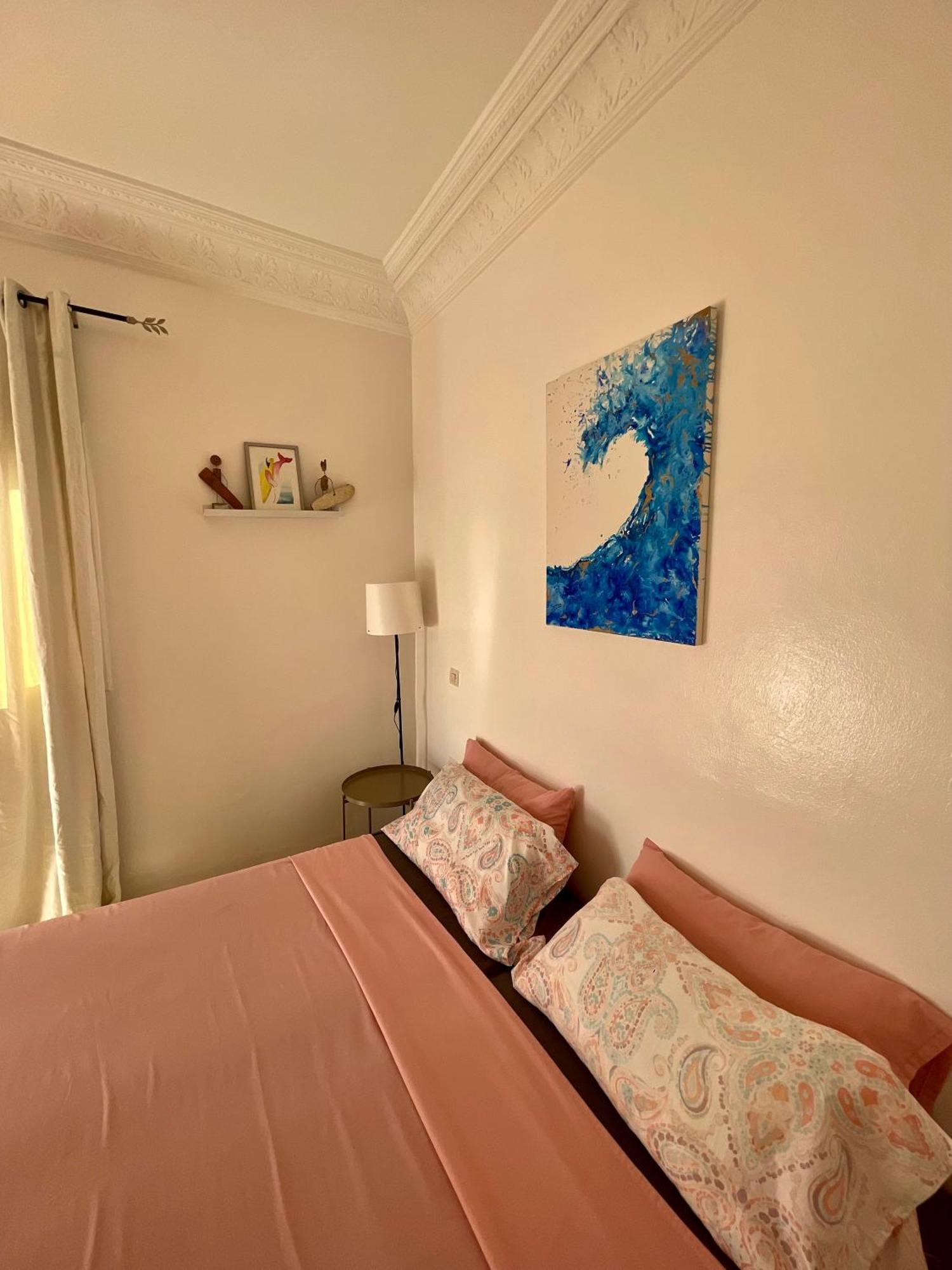 Tooda House Imsouane Εξωτερικό φωτογραφία