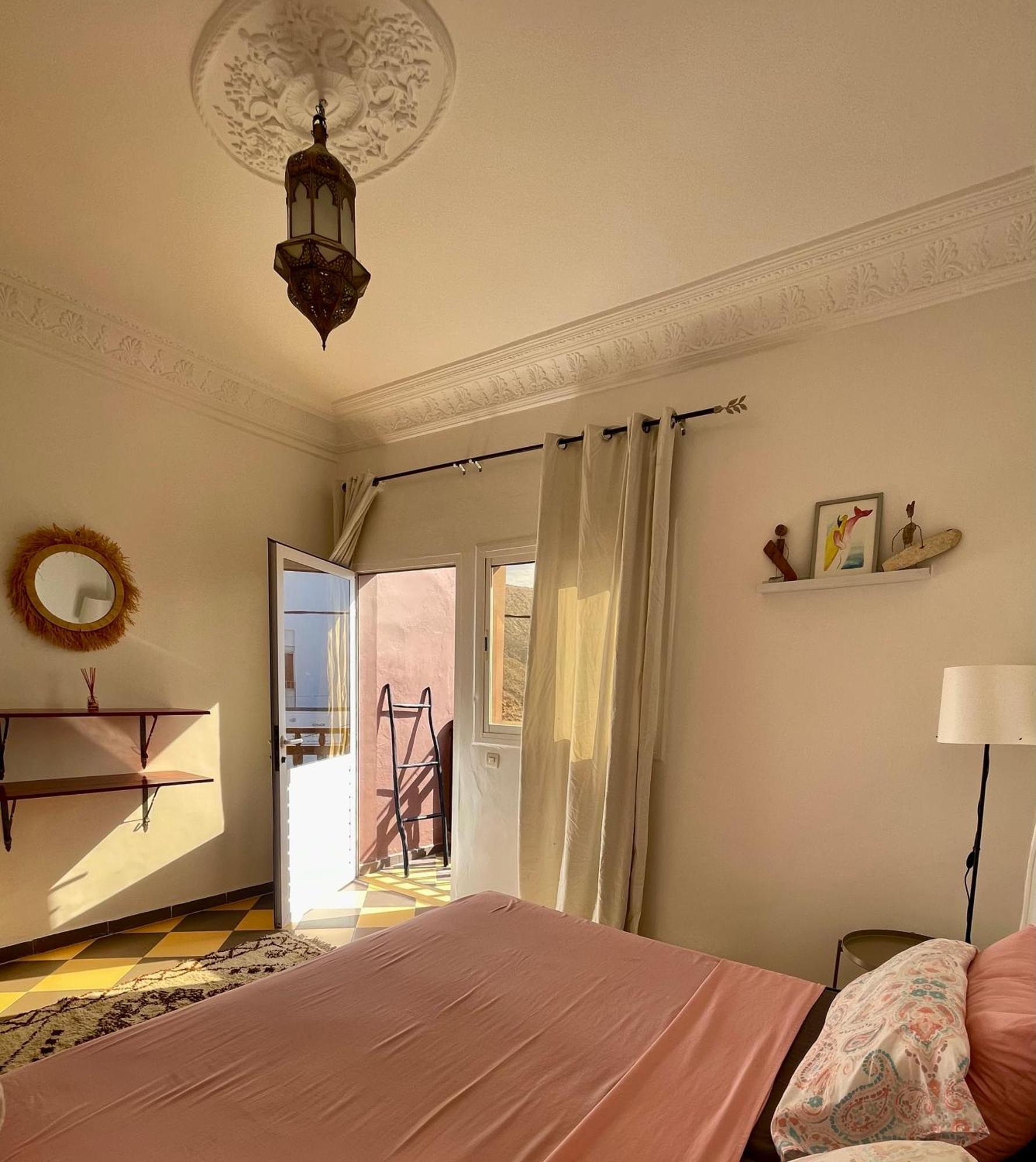 Tooda House Imsouane Εξωτερικό φωτογραφία