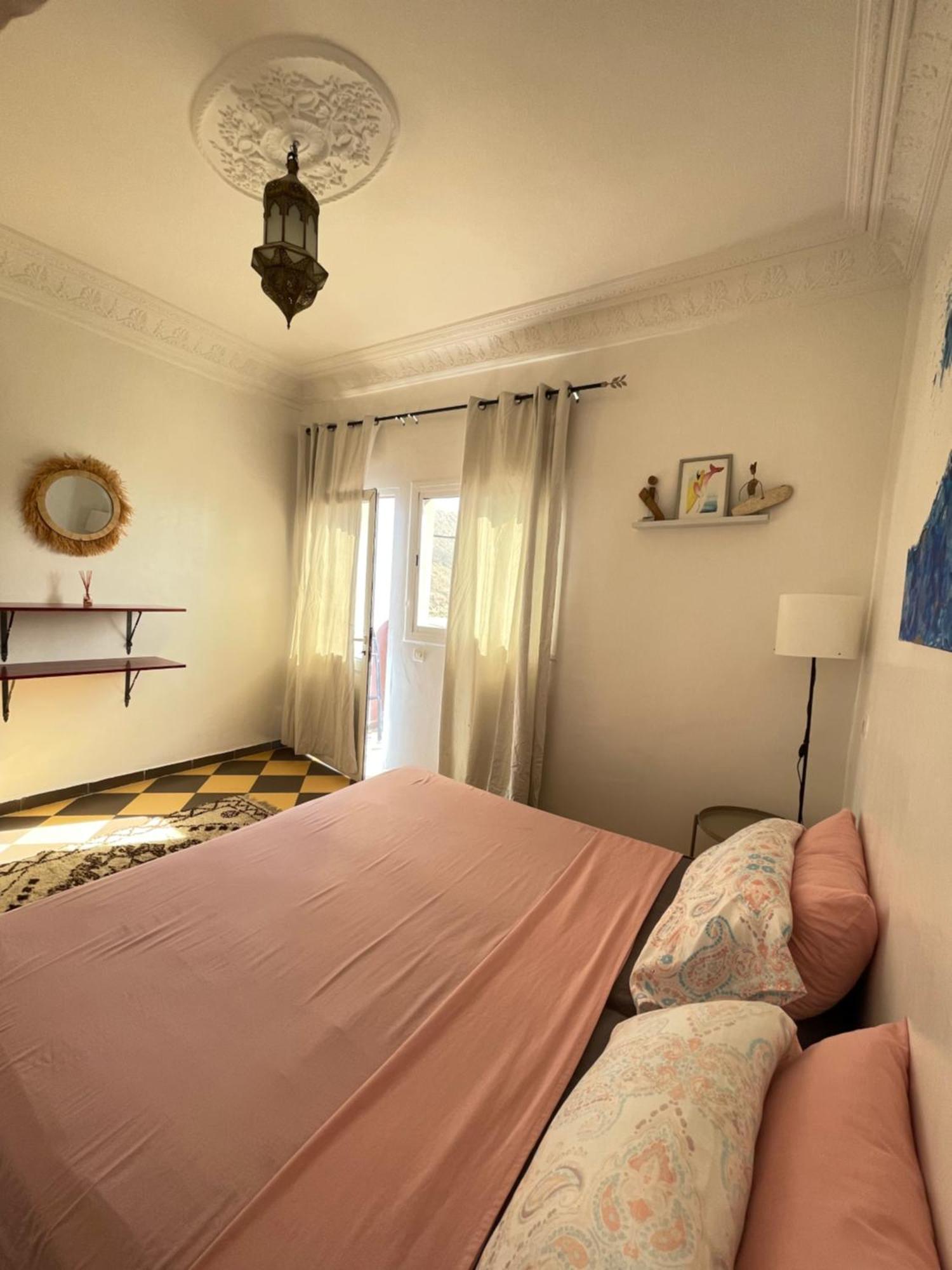 Tooda House Imsouane Εξωτερικό φωτογραφία