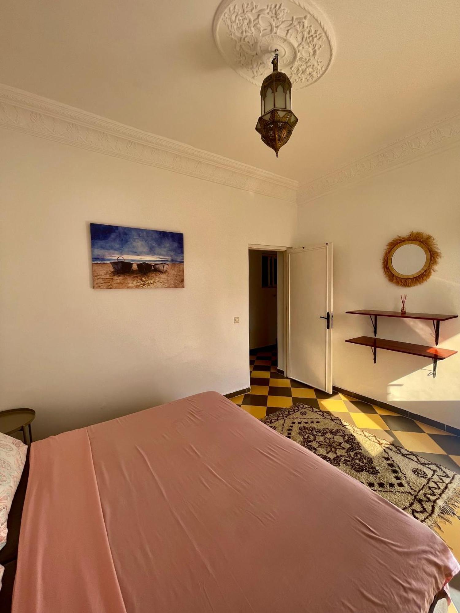 Tooda House Imsouane Εξωτερικό φωτογραφία