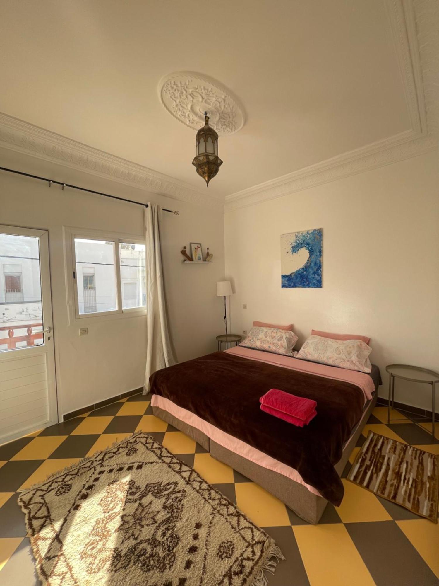 Tooda House Imsouane Εξωτερικό φωτογραφία