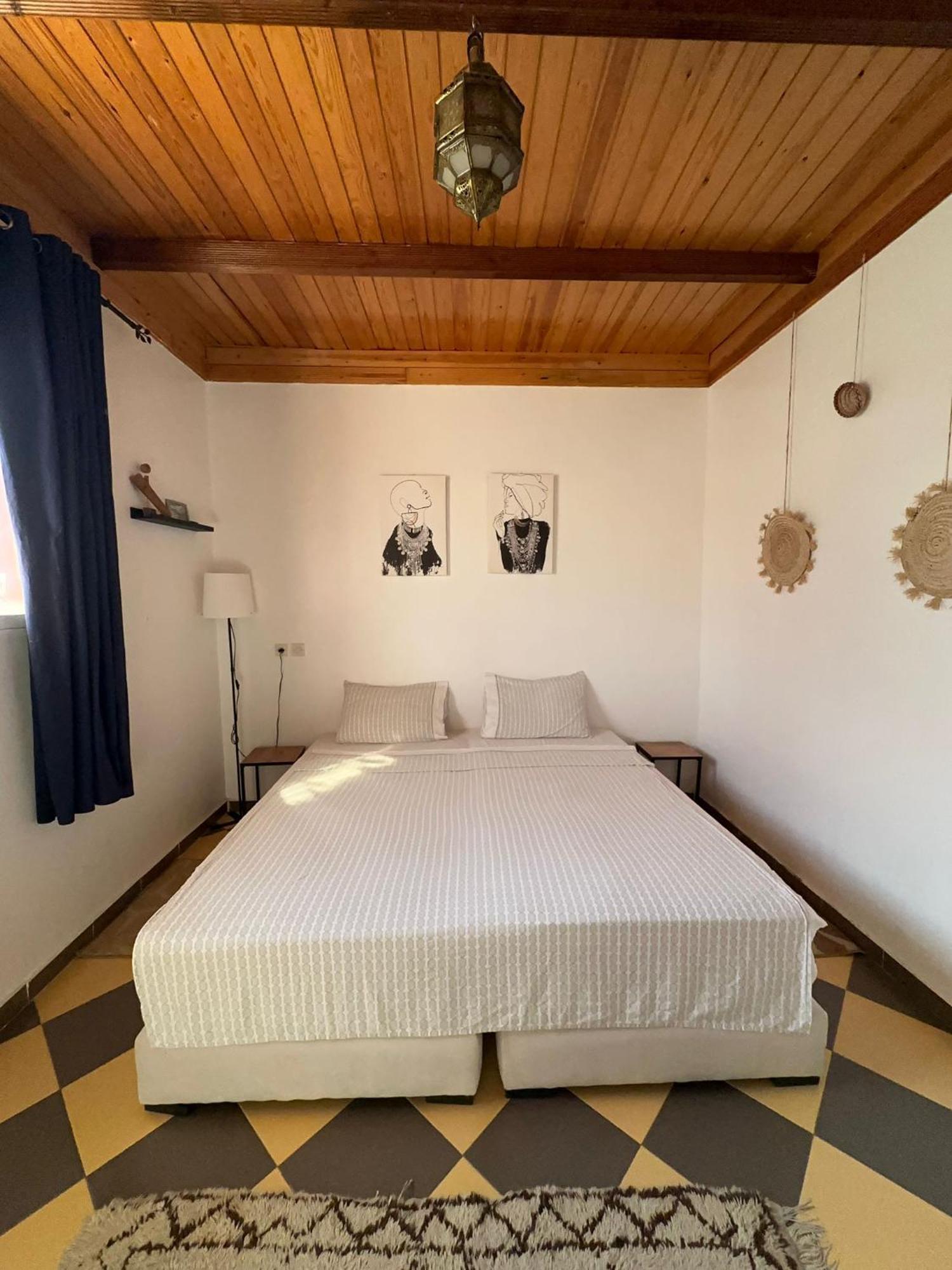 Tooda House Imsouane Εξωτερικό φωτογραφία