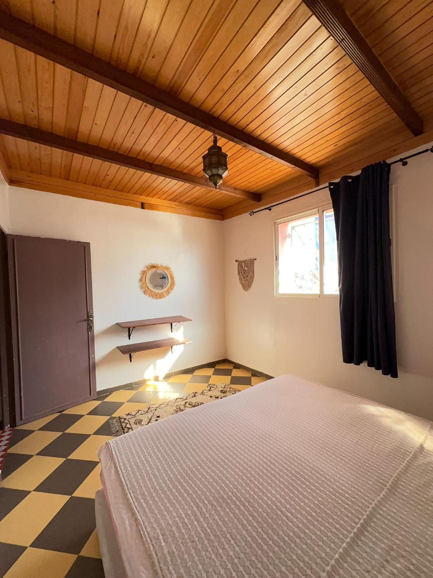 Tooda House Imsouane Εξωτερικό φωτογραφία